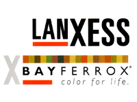 LanXess - Bayferrox